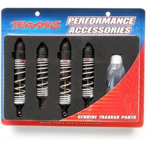 Traxxas 5862 Big Bore Shock Complete Set for Slash