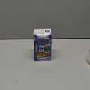 Vvinca Transform Toys Walkie Talkies for Kids 2 Pack - Toys 3-12 Year Old Boy Birthday Gift for Kids, Robots Walkie Talkies Adjustable Strap Voice-Changing Clear Sound Camping Outdoor Games (02 Yellow + Blue)