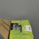 Kensizer Humane Rat Trap, Chipmunk Rodent Trap that Work for Indoor and Outdoor Small Animal - Mouse Voles Hamsters Live Cage Catch and Release 1-Pack Small 10.5" L x 5.5" W x 4.5" H