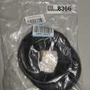 10x2.50 Butyl Inner Tube Replacement for 10 Inch Smart Electric Scooter Inner Tube Pack of 2