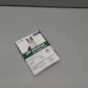 Advantage Topical Cat Flea Treatment and Prevention for Large Cats Over 9 lbs. | Apply Flea Drops Monthly | 2 Treatments