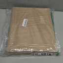 (8-Pack) CalPalmy 11 x 14 MDF Boards - 1/4 Thick Boards for Carpentry, Interior Design, Hobby Crafts, and More - with Smooth, Unfinished Sides and Sanded Edges