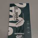 Trideer Non-Stretch Stretching Strap Yoga Strap for Rehab Physical Therapy Equipment  Not Resistance Bands, Hamstring, Leg & Back Stretcher for Recovery & Mobility (Black)