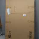 SERIMINO Country Nature Landscape Wall Art, Green Meadow Wildflower Extra Large Canvas Painting, Spring Scenery Aesthetic Rustic Farmhouse Wall Decor Living Room Dining Room Art Prints 29X57 Inch