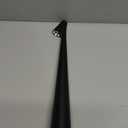 Black Set of 2 Cordless Table Lamps Rechargeable Battery Operated Lamp Touch,Waterproof Desk Lights for Reading,Bedroom, Living Room,Nightstand,3 Levels Brightness