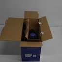 Cordless Vacuum Cleaner, 500W/40Kpa Vacuum Cleaners for Home, 60Mins Stick Vacuum with LED Display, Anti-Tangle & Wall Mount Charging, 8 in 1 Lightweight Vacuum for Hard Floors Carpet Pet Hair