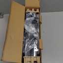 Bonsenkitchen Vacuum Sealer Machine, Built-in Cutter | Bag Storage, Multifunctional Food Sealer for Sous Vide & Meal Prep, 1 Roll Bag & 10 Pre-Cut Bags, Silver