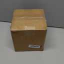 Yangbaga 8-12 Cup Coffee Filters Holder with Wood Lid,Large Capacity Coffee Filter Storage Canister Container Basket,Black Wire K Cup Storage Basket,Coffee Bar Accessories decor (6.16.3in)