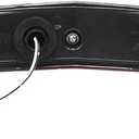 Dorman 923-248 Center High Mount Stop Light Compatible with Select Cadillac Models