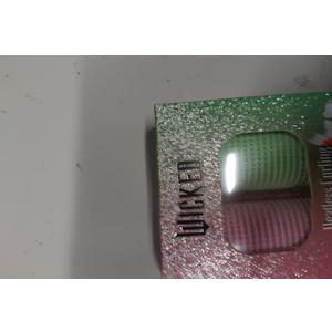 Wicked Hair roller