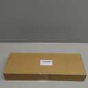 Zeerobee Curtain Rods for Windows 66 to 120, Brushed Nickel Curtain Rod, Adjustable 1 Inch Heavy Duty Outdoor/Indoor Modern Drapery Pole, 32"-120"