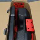 Kids Basketball Hoop Adjustable Height 3.5FT-6.2FT, Indoor & Outdoor Toddler Basketball Hoop with Scoreboard & LED, Boys Basketball Toy for 3 4 5 6 7 8 Years Gift, Portable Basketball Goals Sport Game