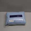 Extra Deep Queen Sheet Set - 6 Piece Breathable and Cooling Sheets - Hotel Luxury Bedding for Women, Men, Kids & Teens - Easy Secure Fit - Soft, Wrinkle Free and Comfy - Extra Deep Pockets - Sky Blue