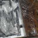 Plant Stand Indoor with Grow Lights - 10 Tiered Plant Shelf, 65" Plant Stand with Grow Light for Multiple Plants, Christmas Tree Shaped Plant Shelf, Metal Flower Display for Home, Balcony, Patio