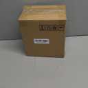 Pancake Batter Dispenser - 4-Cup Batter Dispenser with Squeeze Handle for Pancakes, Waffles, Muffins, and Crepes - Baking Tools (Purple) (large)