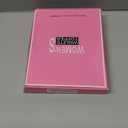 PANEWAY Hair Toppers for Women 16 Inch Synthetic Wavy Clip in Topper Wiglet, Natural Dark Brown Root to Caramel Blonde Ombre with Highlights, Add Volume & Coverage