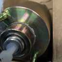 12V 3 Terminals Starter Solenoid Compatible with John Deere Gator AM102577 MIA11504 Kawasaki 27010-7005 27010-2122 Kohler 5243502S 5243502 Kubota 12181-63080 Suzuki 31220-51A10 31220-52A20