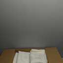 10-Pack Ivory Tablecloths for Rectangle Tables, 60 x 102 Inches, Stain-Resistant Polyester Fabric for 6 Foot Tables - Washable Table Covers for Weddings, Banquets, Birthday Parties, Events