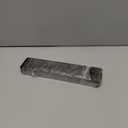 4 Pack Heavy Duty Universal Adjustable Leaf Spring Shackles  9" Long x 2" Wide, 1/2" Hole, 1/4" Steel, for Trucks, SUVs & Trailers