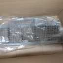 Universal Dishwasher Cutlery Basket Replacement WD28X10128 Dishwasher Utensil Silverware Basket, Compatible with Part No. AH959351, EA959351, PS959351, WD28X10127, WD28X10132