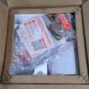 8000 BTU Portable Air Conditioner, Quiet AC Unit for Bedroom w/Remote Control & 24H Timer, 3 in-1 Air Conditioner with Fan & Dehumidifier, Ideal Portable AC for Room up to 350 sq.ft.(15x20 ft)