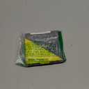 Carabiner Clip，855lbs，3" Iron Heavy Duty Caribeaners for Hammocks, Camping Accessories, Hiking, Keychain, Outdoors and Gym etc, Spring Snap Hook Carabiners for Dog Leash, Harness and Key Ring, 2 PCS, Black