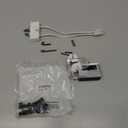 2026 NEW Dryer Repair Kit Compatible with Whirlpool Maytag Kenmore Gas Dryers Includes 279311 Igniter 279834 Gas Valve Coil 338906 Gas Dryer Flame Sensor