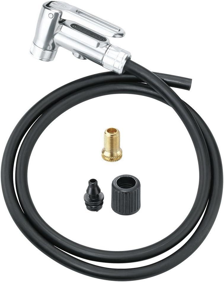 Topeak SmartHead DX, TwinHead DX, or ChuckHead DX Upgrade Kit Topeak SmartHead DX, TwinHead DX, or ChuckHead DX Upgrade Kit