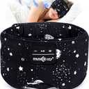 MUSICOZY Sleep Headphones Bluetooth Headband Headphones for Sleeping