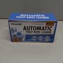 Automatic Toilet Bowl Cleaner Tablets, Best By: 2029/01/14