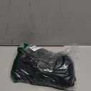 MCEDAR Pleated Tennis Skirt for Women with Pockets Women's High Waisted Athletic Golf Skorts Skirts Running Workout Shorts M