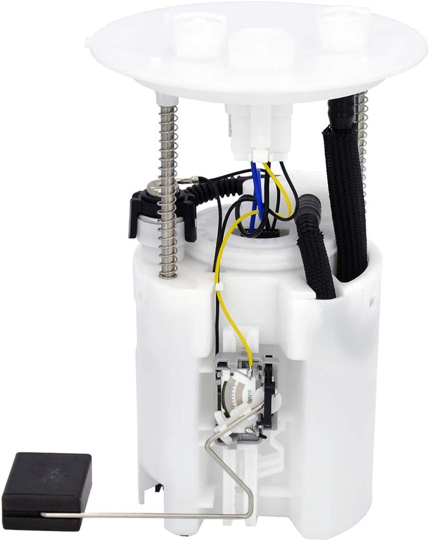 Fuel Pump Module Assembly for 2004 2005 2006 Toyota Sienna 3.3L E8841M FG1381 SP9021M Replace# 77020-08031