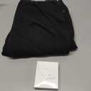 Foiueyga Heated Underwear Pants for Men with Battery Pack Fleece Heated Thermal Pants Electric Heating Base Layer Bottoms XL