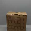 Bedsure Oversized Queen Comforter Set - Dusty Rose Bed Set, 3 Pieces Cute Floral Bedding, 1 Soft Reversible Botanical Flowers Comforter and 2 Pillow Shams