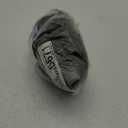 2-4 Gallon Portable Trash Bags,120 Counts Thicken portable Small Garbage Bags for Office, Kitchen,Bedroom Trash Can,Strong Trash BagsBlack