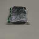 PULIV Weekly Pill Organizer 4 Times a Day with a Business Stylish Bag, Portable Pill Box 7 Day with 28 Compartments for Men, Removable Pill Sorters to Store Vitamin, Medication, Fish Oil, Supplements