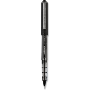 uni-ball Vision Roller Ball Pen ( pack of 12)