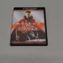Dr. Strange [Blu-ray]