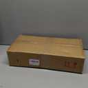 CONNOO 8 Pack 12 oz Iridescent Glass Wide Mouth Candle Jars for Making Candles with Airtight Bamboo Lids, Nice Sticky Warning Labels for Candle Making, Empty Container Bulk - Dishwasher Safe