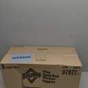Bounty Quick Size Paper Towels, White, 8 Family Rolls