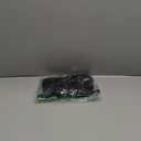 Sunzel Womens Flare Leggings No Front Seam Flare Yoga Pants with Tummy Control Crossover High Waist and Wide Leg M