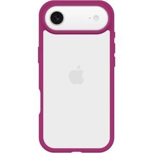 OtterBox iPhone Air Profile Series Case - Rose Crystal - Pink - Ultra-Thin, Stylish Minimalist iPhone Case