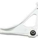 Silscvtt Front Passenger Lower Control Arm Right Side with Ball Joint