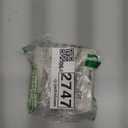 PATIKIL 4x4 Mat for 3x3 Photo, 6 Pack Precut Acid-Free Mat Board White Core Picture Frame Board for Photos Show, Prints, Art Displays, White