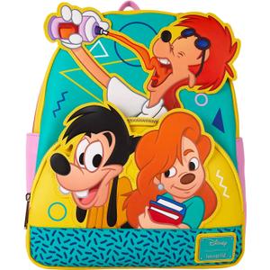 Loungefly Disney A Goofy Movie Mini Backpack