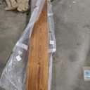 Avana Fireplace Mantel - Wall-Mounted Mantles for Over Fireplace - Farmhouse Fireplace Mantle Shelves - Handcrafted Wood Fireplace Mantels - Floating Fireplace Mantel 72 X 8 X 5 - Rustic Traditional