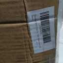 Foraineam Set of 3 Sizes Porcelain Oval Serving Platters White Dinner Plates Serving Dishes for Party, Dessert, Sushi, Fish