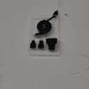 ReTrak® Retractable Standard HDMI® Cable with Mini, Micro, and DVI Adapters, 5 Ft.