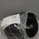 Medcursor Foot Massager Machine with Heat, Rolling, Deep Kneading, Shiatsu Foot Massager for Delivers Pain Relief, Tired, Plantar Fasciitis, Gift for Women Mom Men Fits Up to 13" (Black)