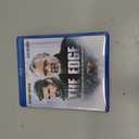 Edge, The [Blu-ray], Disc